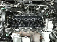 Ford Focus motor nem megfelelő motor olaj használata után